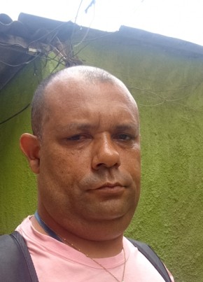 Adriano из Rio de Janeiro 47 лет