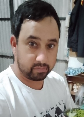 Cesar из Camaquã 35 лет