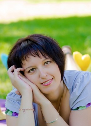 Олеся, 46, Россия, Самара