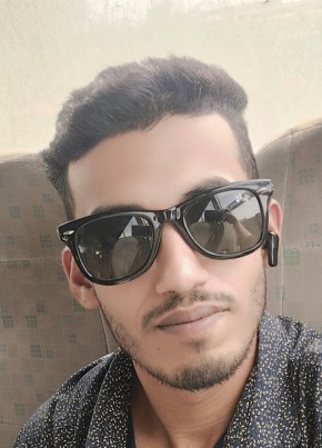 Rahman, 25, المملكة العربية السعودية, الدمام