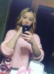 Анастасия, 26 лет, Алматы