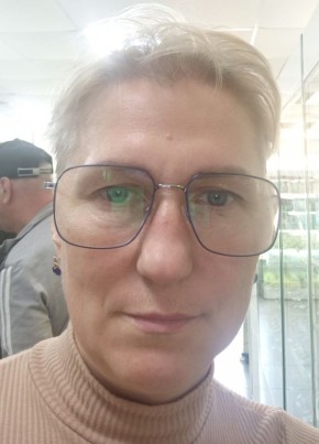 Елена из Шарьи 53 года