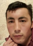 Уктамжон, 22 года, Белгород
