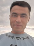 Dostonbek, 24 года, Kirgili