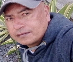 Carlos william, 47 лет, Pasto