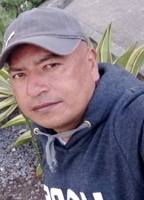 Carlos william, 47, República de Colombia, Pasto