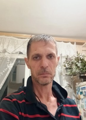 Олег из Тамбова 52 года