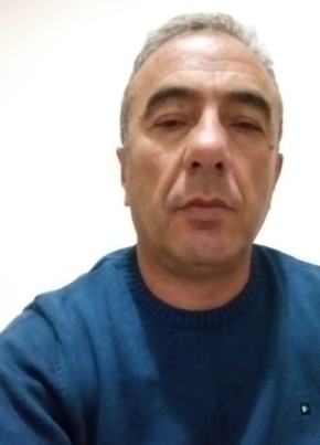 muharrem, 49, Türkiye Cumhuriyeti, Selçuk