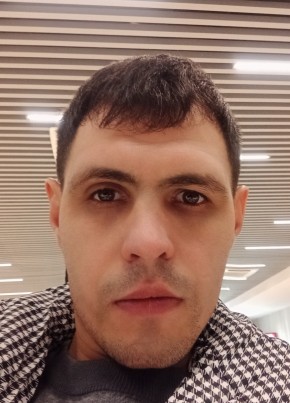 Levon Сергеевич, 32, Россия, Кисловодск