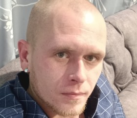 Nik, 28, Krychaw