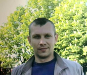 Алексей, 45 лет, Бабруйск