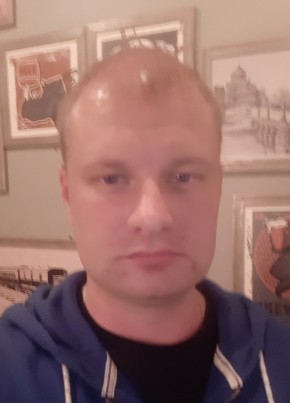 Aleksandr, 37, Russia, Ivanovo