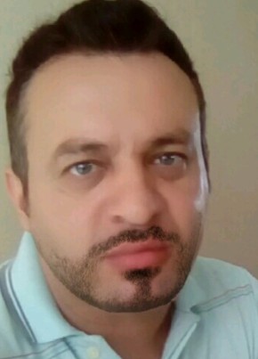 César из Bauru 50 лет