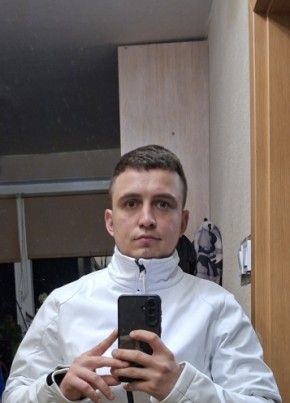 Ден из Wałbrzych 23 года