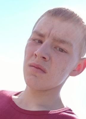 Алексей, 20, Россия, Чита