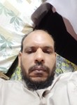 علي, 43, Cairo