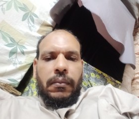 علي, 43, Cairo