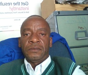 Richard, 51 год, Harare