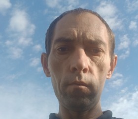 serega, 41, Nezlobnaya