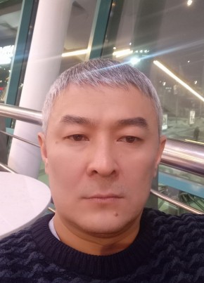Аскар, 44, Қазақстан, Астана