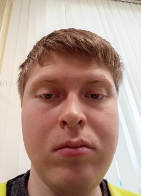 Nikita, 25, Latvia, Riga
