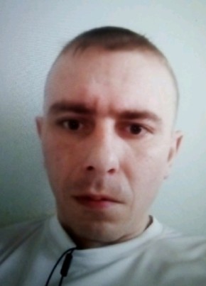 Александр, 40, Россия, Верхняя Тура