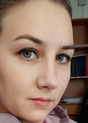 Катерина, 34, Россия, Ижевск