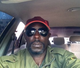 Richard, 53 года, Entebbe