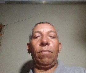 Paulo.cesar, 53 года, Francisco Beltrão
