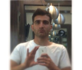 Alireza, 34, Mashhad