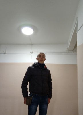 nikols, 32, Россия, Ужур