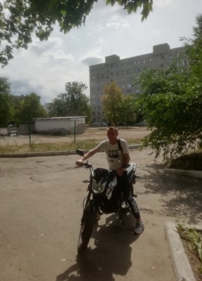 Николай, 36, Україна, Ківшарівка