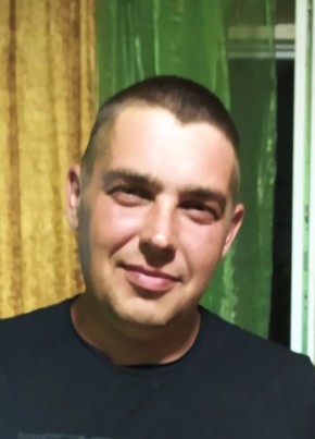 Максим, 35, Россия, Кулебаки
