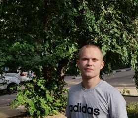 Kir, 27 лет, Саратов