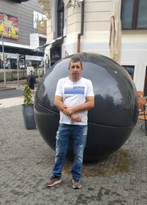 Александр, 45, Česká republika, Liberec
