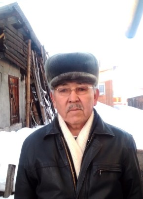 Михаил, 55, Россия, Майма