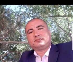 Эдик, 34 года, Астана