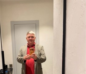 Tikhon, 45, Saint Petersburg