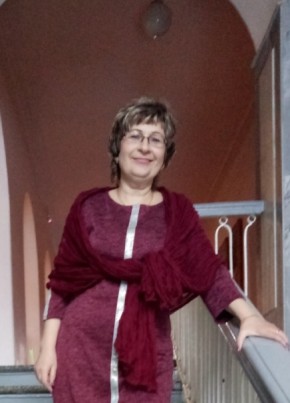 ирина, 61, Россия, Новокузнецк