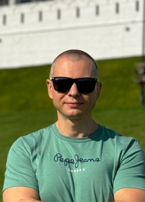 Алексей из Нижнего Новгорода 41 год