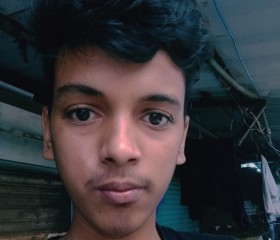 Sk Arshad Ali, 19 лет, Mumbai