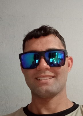 Rodrigo из Rio Claro 18 лет