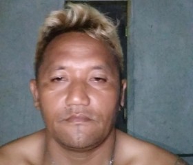 Karim gaver, 42 года, Djakarta