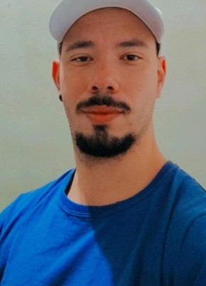 Lucas из Pará de Minas 34 года