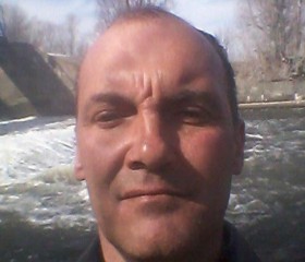 Павел, 46 лет, Ульяновск