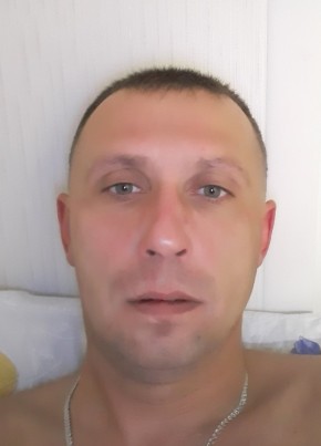 Виталий из Тулы 43 года