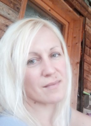 Жанетта, 47, Россия, Петрозаводск