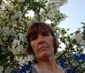 Ольга, 53 года, Көкшетау