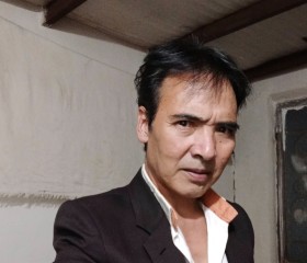 Alisoltani, 37, Tehran