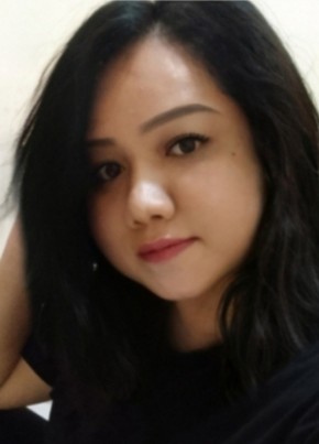 Lia из Djakarta 30 лет